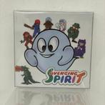 Avenging Spirit, Avontuur en Actie, Nieuw, Info@joydo.nl, Ophalen of Verzenden