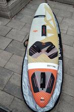 RRD FSW 96 LTD V5, Watersport en Boten, Windsurfen, Ophalen, Gebruikt, Met draagtas, Minder dan 250 cm