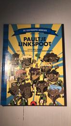 Erik Rijnen - Paultje Linkspoot, Fictie algemeen, Ophalen of Verzenden, Zo goed als nieuw, Erik Rijnen