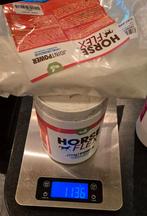 Horseflex duivelsklauw en Horseflex jointpower+hyalurozu, Ophalen of Verzenden, Zo goed als nieuw