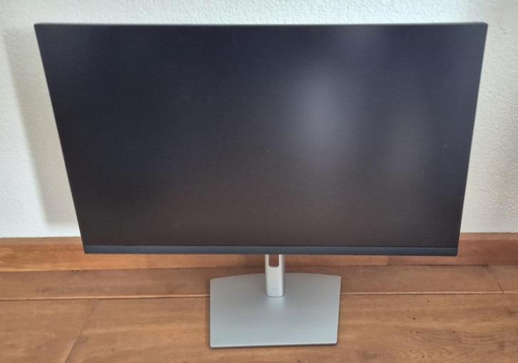ZGAN 27 Inch Dell P2722H HDMI Display Port USB 3.0 + Kabels, Computers en Software, Monitoren, Zo goed als nieuw, 60 Hz of minder