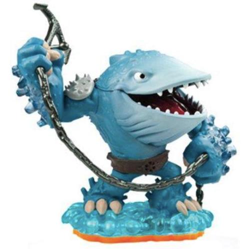 Thumpback Skylanders Giants, Spelcomputers en Games, Games | Nintendo Wii, Nieuw, Avontuur en Actie, Ophalen of Verzenden