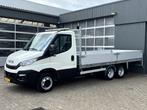 Iveco Daily 40C18 Be Clixtar 3420kg laadvermogen Airco Cruis, Auto's, Stof, Gebruikt, 4 cilinders, Iveco