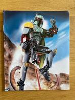 Star Wars Boba Fett buildable figure van Lepin, Ophalen of Verzenden, Zo goed als nieuw, Replica