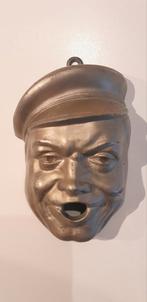 Pijphouder DRGM 1920 van tin., Ophalen of Verzenden