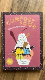 Kook boek - comfort food, Verzenden, Nieuw, Taart, Gebak en Desserts, Overige gebieden