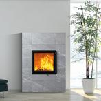 Tulikivi Speksteen haarden massief, NIEUW, Huis en Inrichting, Kachels, Ophalen of Verzenden, Nieuw, Vrijstaand, Houtkachel