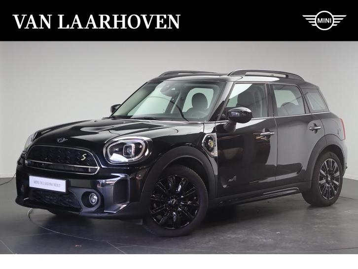 MINI Countryman Cooper SE ALL4 Automaat / Achteruitrijcamera, Auto's, Mini, Bedrijf, Te koop, Countryman, 4x4, Achteruitrijcamera