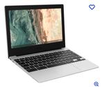 Brand New SAMSUNG Galaxy Chrome Book Go (11.6'', Computers en Software, Chromebooks, Ophalen of Verzenden, Zo goed als nieuw, 14 inch