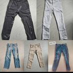 Zara spijkerbroeken maat 110, Broek, Meisje, Ophalen of Verzenden, Zo goed als nieuw