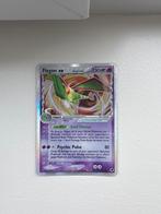 Flygon ex Delta Species - 92/101 EX Dragon Frontiers, Hobby en Vrije tijd, Verzamelkaartspellen | Pokémon, Ophalen of Verzenden