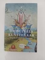 De Duivelskunstenaar - Matthias Rozemond, Ophalen of Verzenden, Zo goed als nieuw, Nederland