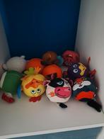 diverse lidl knuffels,  alles voor €10, Verzamelen, Supermarktacties, Lidl, Ophalen