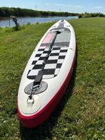 Red Paddle Elite Sup 14' x 26" supersnel en stijf raceboard, Ophalen, Gebruikt, SUP-boards