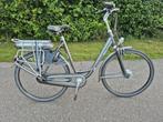 Batavus elektrische fietsen, Ophalen, Zo goed als nieuw, 50 km per accu of meer, Batavus