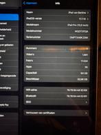 iPad Pro 10.5 inch - Topstaat!, Computers en Software, Apple iPads, Gebruikt, Apple iPad Pro, Wi-Fi, Ophalen