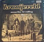 KRAAIJEVELD - MONA LISA, Ophalen of Verzenden, Gebruikt