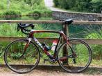 Originele Pinarello Dogma 60.1, 28 inch, Gebruikt, Carbon, Heren