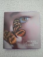 Meovv album, Ophalen of Verzenden, Zo goed als nieuw, Overige genres, Boxset