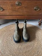 Primark kort laarsje, Ophalen of Verzenden, Zo goed als nieuw, Zwart
