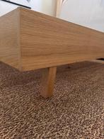 Westwing bed 140x200, Huis en Inrichting, Tafels | Salontafels, 100 tot 150 cm, Ophalen of Verzenden, Zo goed als nieuw, Minder dan 50 cm