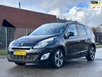 Renault Grand Scénic 1.4 TCe Bose 7p. Elektrische schuifdak, Voorwielaandrijving, Euro 5, Gebruikt, 4 cilinders