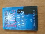 Stephen King - Achtbaan, Ophalen, Stephen King, Zo goed als nieuw, Nederland