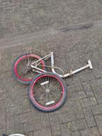 Vouwfiets onderdelen versnellingsnaaf 3s, Fietsen en Brommers, Ophalen of Verzenden, Gebruikt, 16 tot 18 inch