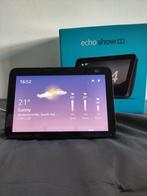 Amazon Echo Show 8 3e generatie, Ophalen of Verzenden, Zo goed als nieuw, Zonder harde schijf
