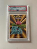 1999 DUNKIN BOOMER POKEMON Ivysaur #2 PSA 9, Ophalen of Verzenden, Zo goed als nieuw