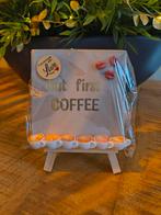 Leuke tegeltjes met lieve en grappige teksten per stuk 5.95, Ophalen of Verzenden, Nieuw