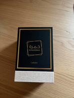 Khamrah Lattafa parfum, Sieraden, Tassen en Uiterlijk, Uiterlijk | Parfum, Ophalen of Verzenden, Nieuw