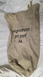 postzak, Verzamelen, Retro, Ophalen of Verzenden, Huis en Inrichting