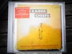 kaiser chiefs education cd, 2000 tot heden, Ophalen of Verzenden, Zo goed als nieuw