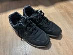 New Balance 41 - Sneakers, Ophalen of Verzenden, Gedragen, Zwart, Sneakers of Gympen
