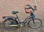 Sparta Amazone moederfiets 26", prima staat, Fietsen en Brommers, Fietsen | Dames | Moederfietsen, Ophalen, Sparta, Gebruikt, 47 tot 50 cm