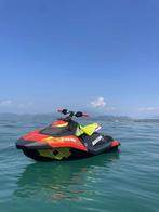 Seadoo spark trixx | 2020 | 110 pk, Watersport en Boten, Jetski's en Waterscooters, Ophalen, Zo goed als nieuw, Benzine, 70 tot 120 pk