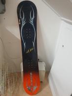 Snowboard 144cm, Sport en Fitness, Snowboarden, Ophalen of Verzenden, Board