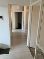 Ikea Tundra lichtgrijze laminaat, Doe-het-zelf en Verbouw, Vloerdelen en Plavuizen, Ophalen, 50 tot 150 cm, Zo goed als nieuw