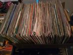 Singeltjes 7" 45 rpm vinyl allerlei genres, Ophalen, Gebruikt, Overige formaten