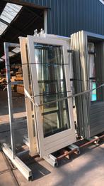 Tuindeuren, Ophalen, 80 tot 100 cm, 200 tot 215 cm, Glas