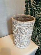 PTMD bloempot, goede staat, Rond, Binnen, Ophalen of Verzenden, Zo goed als nieuw