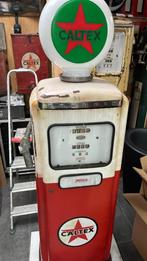 Tokheim p300 benzinepomp, Verzamelen, Automaten | Overige, Gebruikt, Ophalen