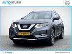 Nissan X-Trail 1.6 DIG-T N-Connecta | Panoramadak | Navigati, Auto's, Nissan, Te koop, Zilver of Grijs, Benzine, Nissan QualityLine