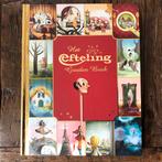 Het Efteling Gouden Boek, Verzamelen, Efteling, Ophalen of Verzenden, Zo goed als nieuw, Overige typen