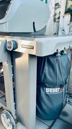 Weber Genesis II e-310, Ophalen, Gebruikt, Weber