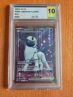 Absol EX #214 - Obsidian Flames, Hobby en Vrije tijd, Verzamelkaartspellen | Pokémon, Ophalen of Verzenden, Zo goed als nieuw