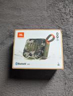 JBL GO 4, Audio, Tv en Foto, Luidsprekers, Ophalen, JBL, Overige typen, Zo goed als nieuw