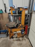 Banden apparaat in goede staat, Ophalen, Zo goed als nieuw