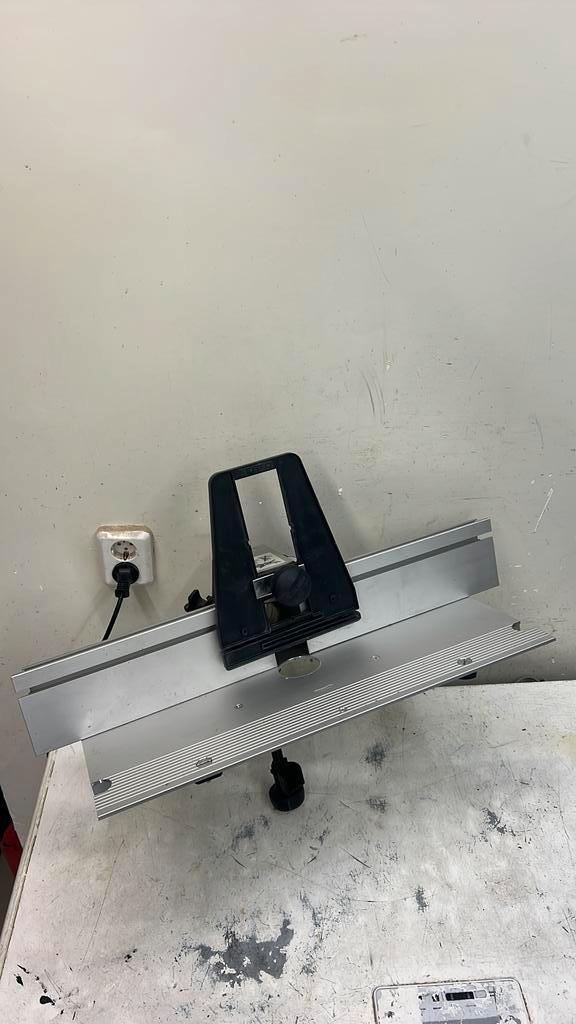 Festool cms freesmodule basis 5a, Doe-het-zelf en Verbouw, Gereedschap | Machine-onderdelen en Toebehoren, Zo goed als nieuw, Ophalen of Verzenden